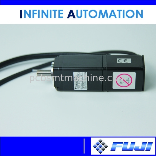 peças sobresselentes originais e novas da Melhor-qualidade de Fuji NXT da máquina para Fuji NXT Chip Mounters, XM00158, XM00150, MOTOR, SERVO da C.A.