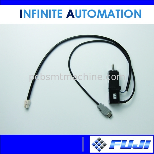 peças sobresselentes originais e novas da Melhor-qualidade de Fuji NXT da máquina para Fuji NXT Chip Mounters, XM00158, XM00150, MOTOR, SERVO da C.A.