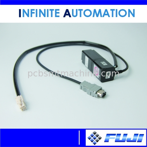 peças sobresselentes originais e novas da Melhor-qualidade de Fuji NXT da máquina para Fuji NXT Chip Mounters, XM00158, XM00150, MOTOR, SERVO da C.A.