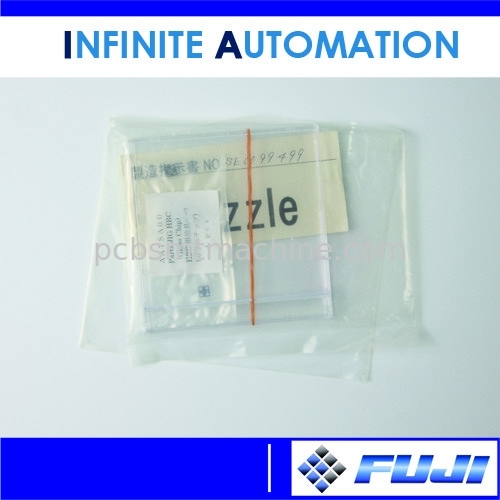 as peças sobresselentes originais e novas da Melhor-qualidade de Fuji NXT da máquina para Fuji NXT Chip Mounters, PEÇAS AA7SA00 AGITAM HBC, MICROPLAQUETA da CLASSE