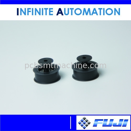 peças sobresselentes originais e novas da Melhor-qualidade de Fuji NXT da máquina para Fuji NXT Chip Mounters, ADBPP8022, POLIA