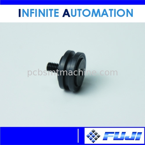 peças sobresselentes originais e novas da Melhor-qualidade de Fuji NXT da máquina para Fuji NXT Chip Mounters, ADBPP8011, POLIA