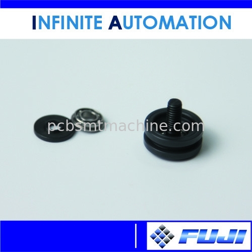 peças sobresselentes originais e novas da Melhor-qualidade de Fuji NXT da máquina para Fuji NXT Chip Mounters, ADBPP8011, POLIA