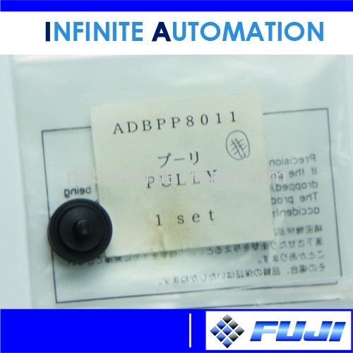 peças sobresselentes originais e novas da Melhor-qualidade de Fuji NXT da máquina para Fuji NXT Chip Mounters, ADBPP8011, POLIA