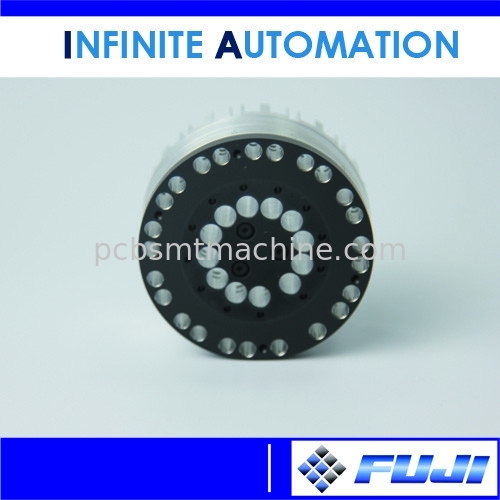 Peças sobresselentes originais e novas da máquina de Fuji NXT para Fuji NXT Chip Mounters, 2UGGHB000300, conjunto da FERRAMENTA do REVÓLVER AUTO