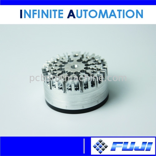 Peças sobresselentes originais e novas da máquina de Fuji NXT para Fuji NXT Chip Mounters, 2UGGHB000300, conjunto da FERRAMENTA do REVÓLVER AUTO