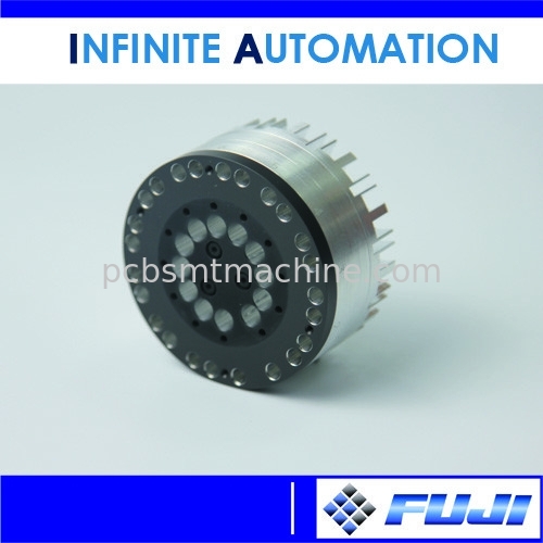 Peças sobresselentes originais e novas da máquina de Fuji NXT para Fuji NXT Chip Mounters, 2UGGHB000300, conjunto da FERRAMENTA do REVÓLVER AUTO