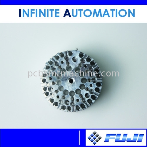 Peças sobresselentes originais e novas da máquina de Fuji NXT para Fuji NXT Chip Mounters, 2UGGHB000300, conjunto da FERRAMENTA do REVÓLVER AUTO