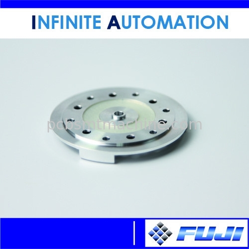 Peças sobresselentes originais e novas da máquina de Fuji NXT para Fuji NXT Chip Mounters, 2AGGHB001005, tampa superior
