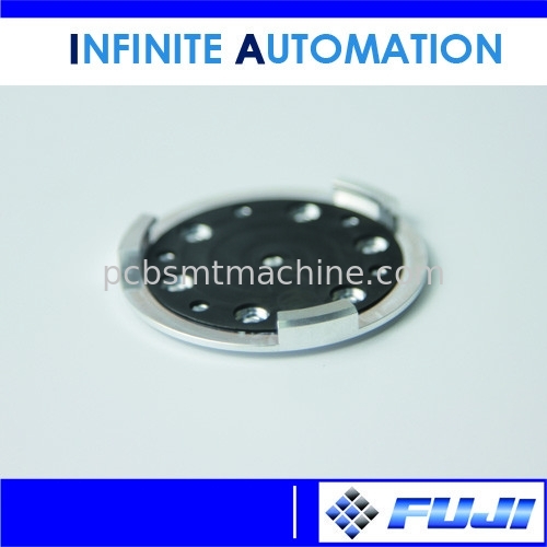 Peças sobresselentes originais e novas da máquina de Fuji NXT para Fuji NXT Chip Mounters, 2AGGHB001005, tampa superior
