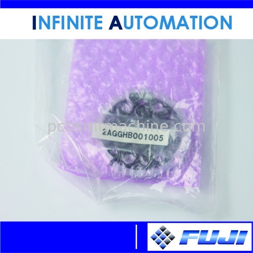 Peças sobresselentes originais e novas da máquina de Fuji NXT para Fuji NXT Chip Mounters, 2AGGHB001005, tampa superior