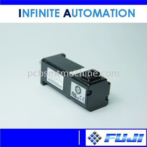 Peças sobresselentes originais e novas da máquina de Fuji NXT para Fuji NXT Chip Mounters, SAM6821, servo motor