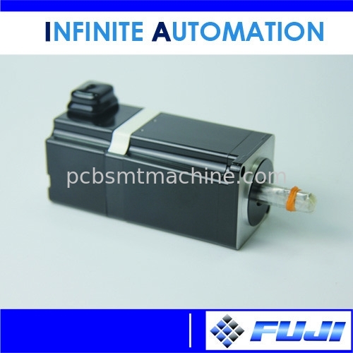 Peças sobresselentes originais e novas da máquina de Fuji NXT para Fuji NXT Chip Mounters, SGMAS-C2A2A-FJ31 SAM6870, SERVO MOTOR da C.A.