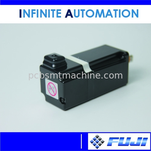 Peças sobresselentes originais e novas da máquina de Fuji NXT para Fuji NXT Chip Mounters, SGMAS-C2A2A-FJ31 SAM6870, SERVO MOTOR da C.A.