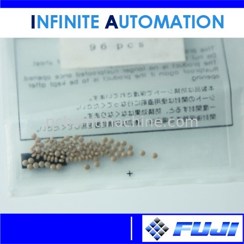 Peças sobresselentes originais e novas da máquina de Fuji NXT para Fuji NXT Chip Mounters, DNPH2100, BUJÃO