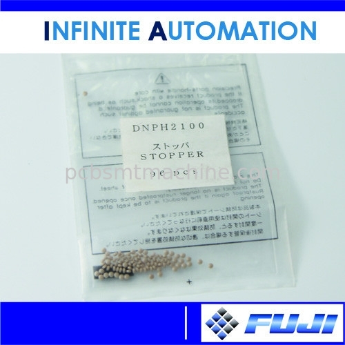 Peças sobresselentes originais e novas da máquina de Fuji NXT para Fuji NXT Chip Mounters, DNPH2100, BUJÃO