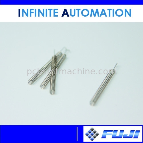 Peças sobresselentes originais e novas da máquina de Fuji NXT para Fuji NXT Chip Mounters, DNPH2130, MOLA