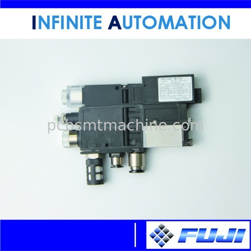 Peças sobresselentes originais e novas da máquina de Fuji NXT para Fuji NXT Chip Mounters, H1007G, GERADOR do VÁCUO