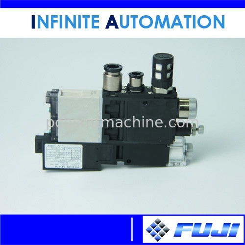 Peças sobresselentes originais e novas da máquina de Fuji NXT para Fuji NXT Chip Mounters, H1007D, GERADOR do VÁCUO