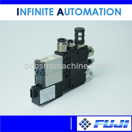 Peças sobresselentes originais e novas da máquina de Fuji NXT para Fuji NXT Chip Mounters, H1007D, GERADOR do VÁCUO