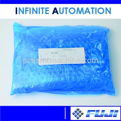 Peças sobresselentes originais e novas da máquina de Fuji NXT para Fuji NXT Chip Mounters, S2126L, AR do CILINDRO