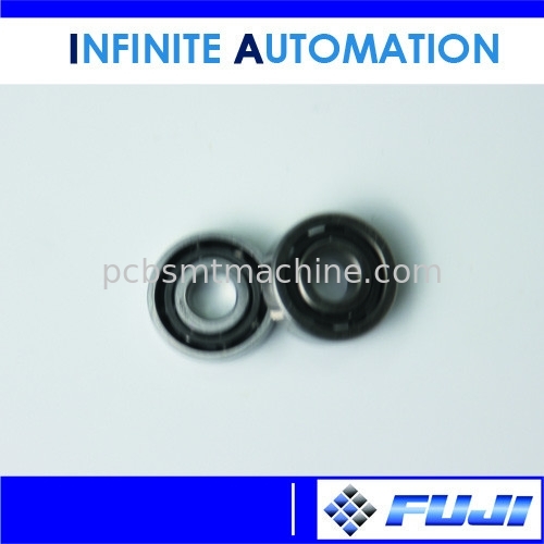 Peças sobresselentes originais e novas da máquina de Fuji NXT para Fuji NXT Chip Mounters, AIRH4218K, ROLAMENTO