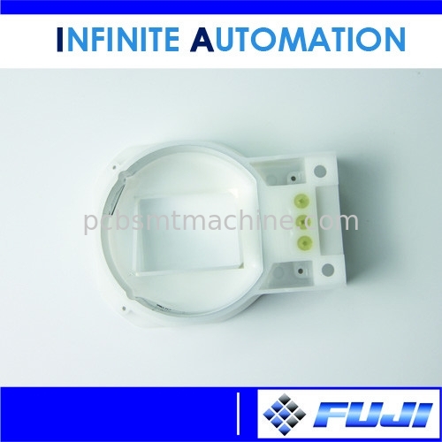 As peças sobresselentes originais e novas da máquina de Fuji NXT para Fuji NXT Chip Mounters, AGGGC8053, CHAPEIAM A DISPERSÃO