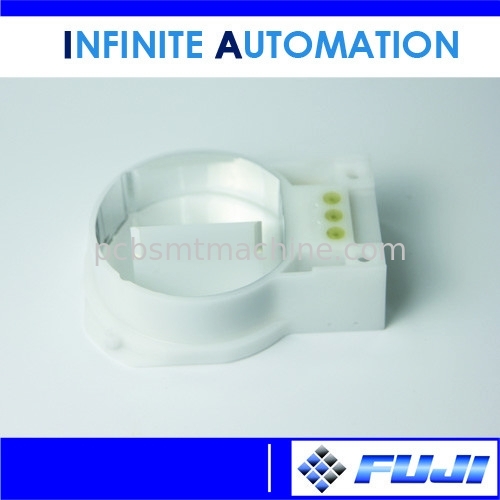 As peças sobresselentes originais e novas da máquina de Fuji NXT para Fuji NXT Chip Mounters, AGGGC8053, CHAPEIAM A DISPERSÃO