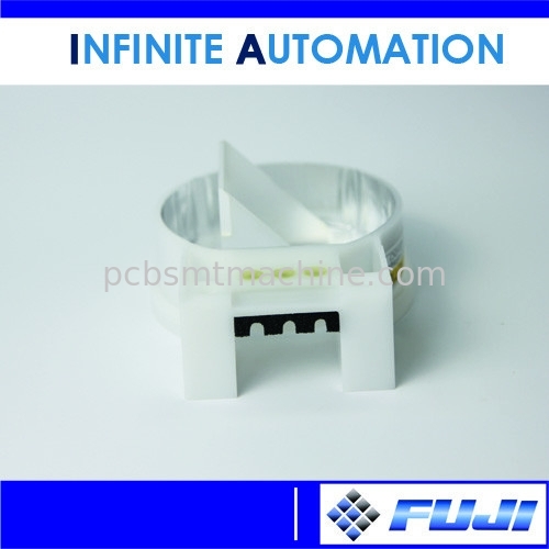 As peças sobresselentes originais e novas da máquina de Fuji NXT para Fuji NXT Chip Mounters, AGGGC8053, CHAPEIAM A DISPERSÃO