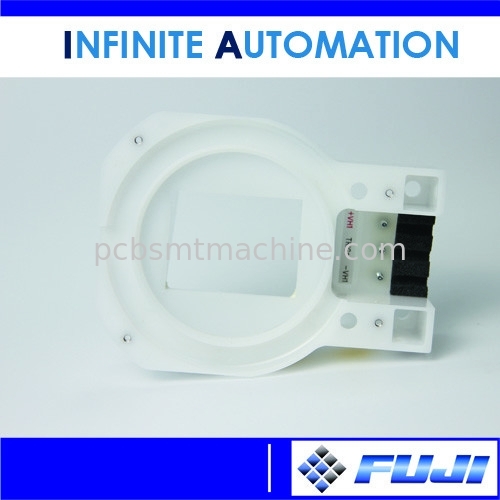 As peças sobresselentes originais e novas da máquina de Fuji NXT para Fuji NXT Chip Mounters, AGGGC8053, CHAPEIAM A DISPERSÃO