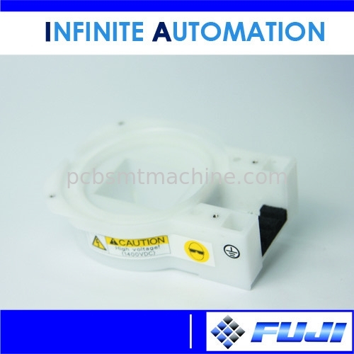 As peças sobresselentes originais e novas da máquina de Fuji NXT para Fuji NXT Chip Mounters, AGGGC8053, CHAPEIAM A DISPERSÃO