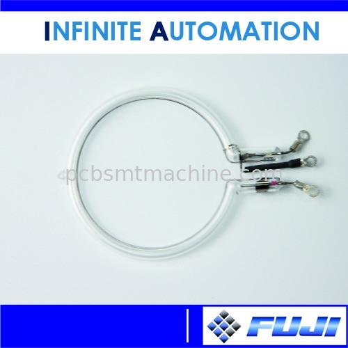 Peças sobresselentes originais e novas da máquina de Fuji NXT para Fuji NXT Chip Mounters, DEEM5391, LÂMPADA DE DESCARGA