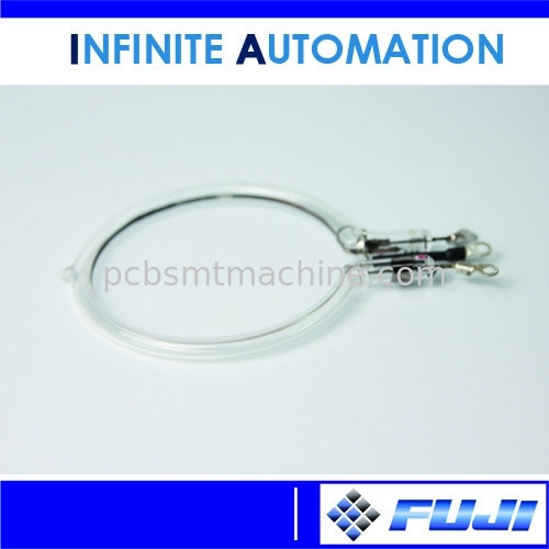 Peças sobresselentes originais e novas da máquina de Fuji NXT para Fuji NXT Chip Mounters, DEEM5391, LÂMPADA DE DESCARGA
