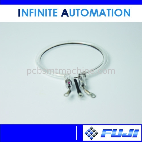 Peças sobresselentes originais e novas da máquina de Fuji NXT para Fuji NXT Chip Mounters, DEEM5391, LÂMPADA DE DESCARGA