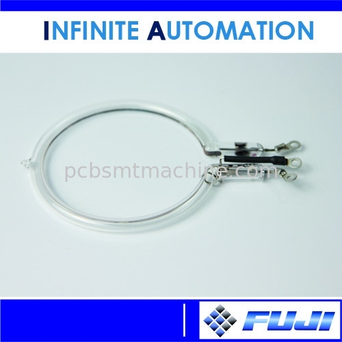 Peças sobresselentes originais e novas da máquina de Fuji NXT para Fuji NXT Chip Mounters, DEEM5391, LÂMPADA DE DESCARGA