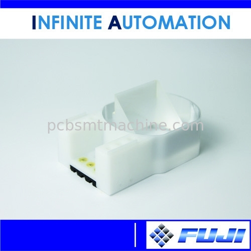 As peças sobresselentes originais e novas da máquina de Fuji NXT para Fuji NXT Chip Mounters, AGGGC8043, CHAPEIAM A DISPERSÃO