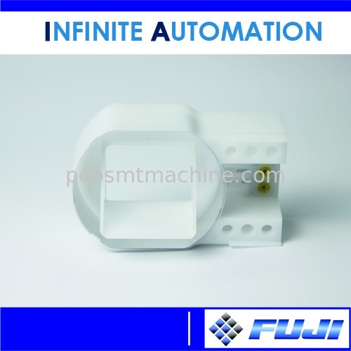 As peças sobresselentes originais e novas da máquina de Fuji NXT para Fuji NXT Chip Mounters, AGGGC8043, CHAPEIAM A DISPERSÃO