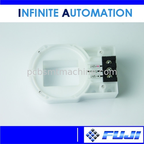 As peças sobresselentes originais e novas da máquina de Fuji NXT para Fuji NXT Chip Mounters, AGGGC8043, CHAPEIAM A DISPERSÃO