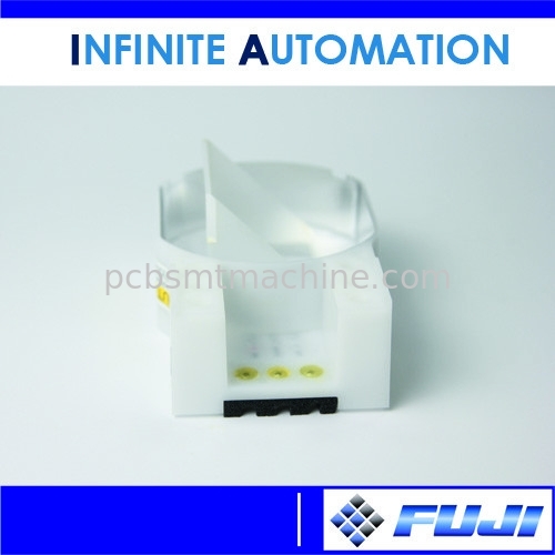 As peças sobresselentes originais e novas da máquina de Fuji NXT para Fuji NXT Chip Mounters, AGGGC8043, CHAPEIAM A DISPERSÃO