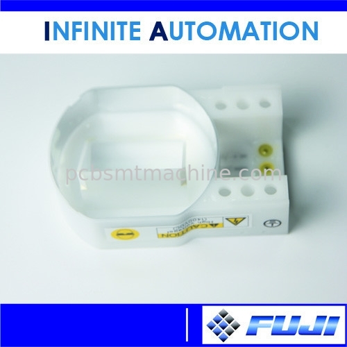 As peças sobresselentes originais e novas da máquina de Fuji NXT para Fuji NXT Chip Mounters, AGGGC8043, CHAPEIAM A DISPERSÃO