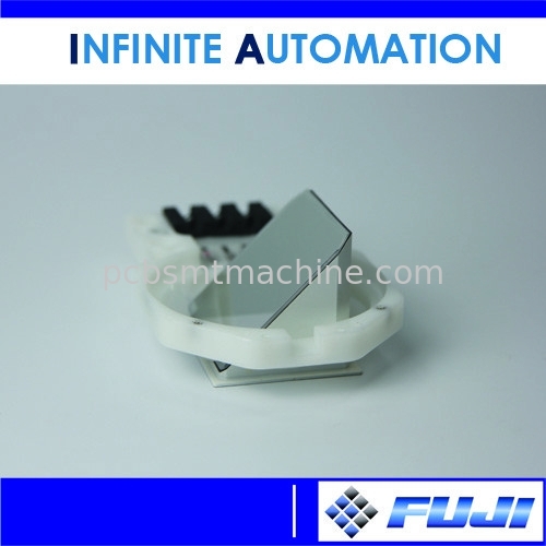 Peças sobresselentes originais e novas da máquina de Fuji NXT para Fuji NXT Chip Mounters, AA66W06, CÂMERA