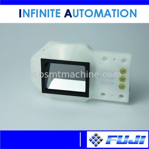 Peças sobresselentes originais e novas da máquina de Fuji NXT para Fuji NXT Chip Mounters, AA66W06, CÂMERA