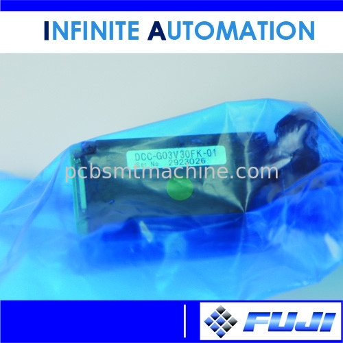 Peças sobresselentes originais e novas da máquina de Fuji NXT para Fuji NXT Chip Mounters, AA66W06, CÂMERA