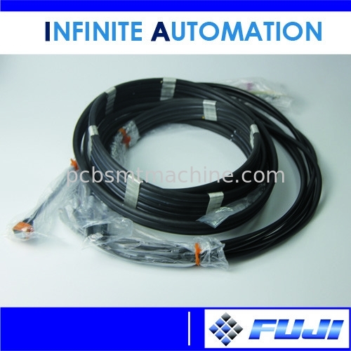 Peças sobresselentes originais e novas da máquina de Fuji NXT para Fuji NXT Chip Mounters, AJ18A12, AJL8A00, CABO