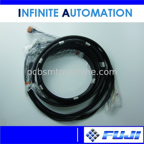 Peças sobresselentes originais e novas da máquina de Fuji NXT para Fuji NXT Chip Mounters, AJ18A12, AJL8A00, CABO