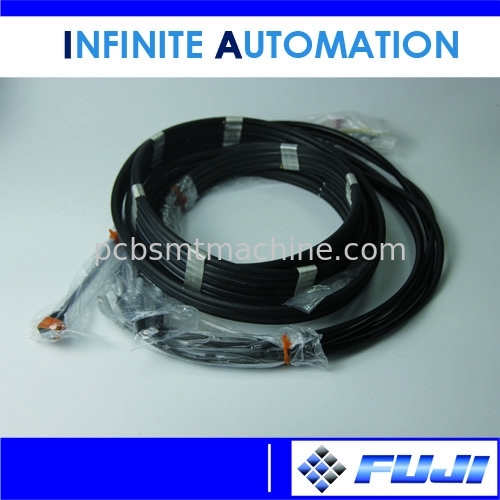 Peças sobresselentes originais e novas da máquina de Fuji NXT para Fuji NXT Chip Mounters, AJ18A12, AJL8A00, CABO