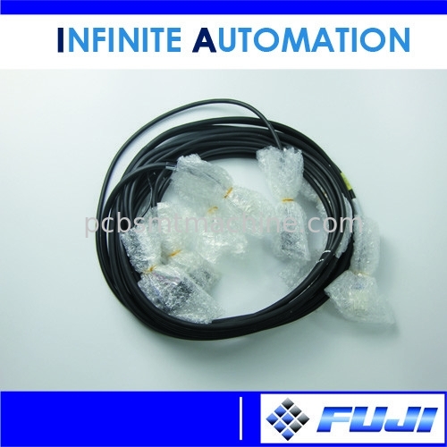 Peças sobresselentes originais e novas da máquina de Fuji NXT para Fuji NXT Chip Mounters, 2AGKSA002204, CABO