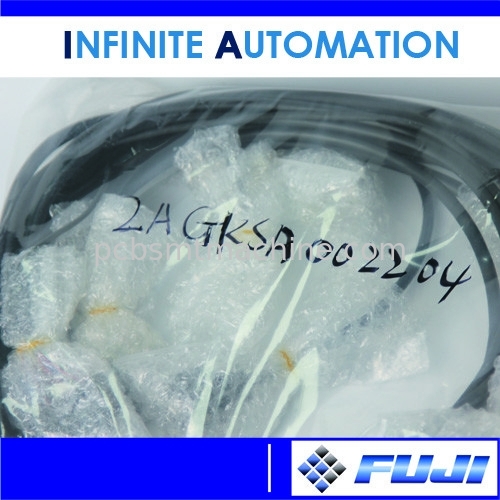 Peças sobresselentes originais e novas da máquina de Fuji NXT para Fuji NXT Chip Mounters, 2AGKSA002204, CABO