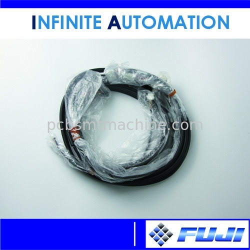 Peças sobresselentes originais e novas da máquina de Fuji NXT para Fuji NXT Chip Mounters, AJ13112, cabo