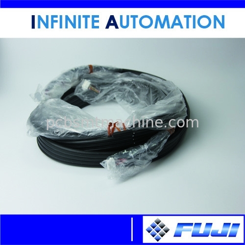 Peças sobresselentes originais e novas da máquina de Fuji NXT para Fuji NXT Chip Mounters, AJ13112, cabo